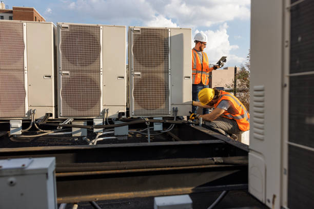 Best Solar-powered HVAC Systems in Alto, GA