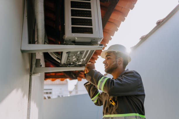 Best Residential HVAC in Alto, GA